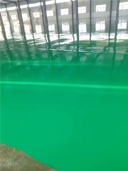 高邮，我直接给你一份室外地坪漆翻新维修